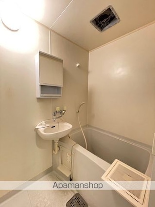 ハウスノースフィールド[1R/23.18m2]のバス