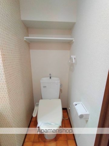 ウインズコート西梅田IIの内装写真