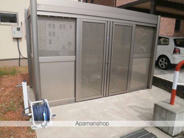 ナチュラルヴィレッジ町村IICのその他写真