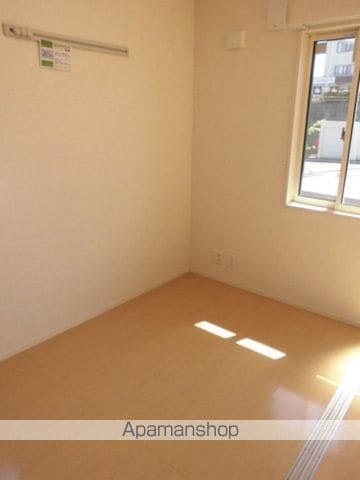 D-room五福の内装写真
