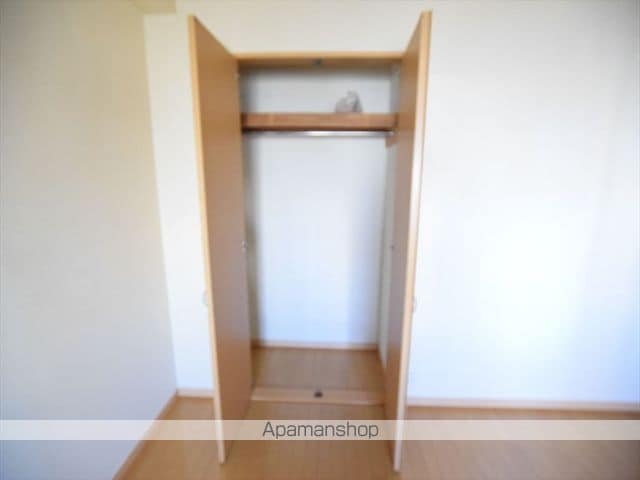VERNAL HOUSEの内装写真