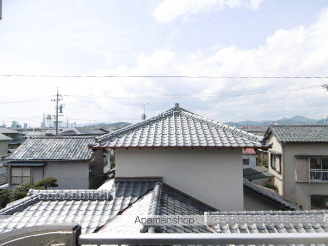 コスモスハイツのその他写真