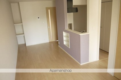 フォレスト・プルメリアＢ[1LDK/50.07m2]の内装1