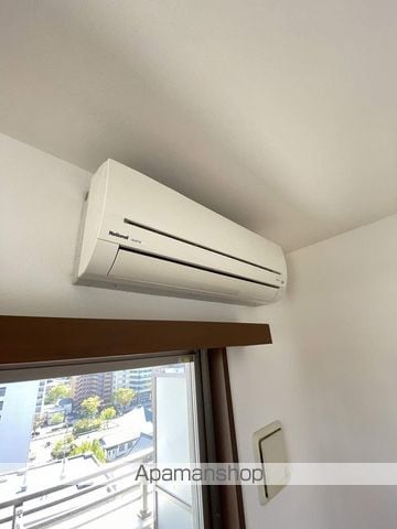 プレノ榴岡の内装写真