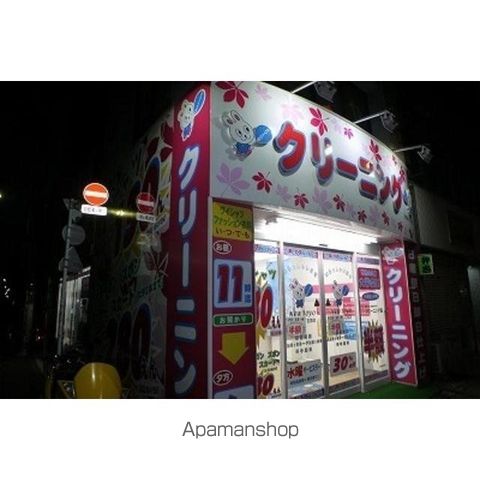 アーバンヒルズ両国の周辺写真