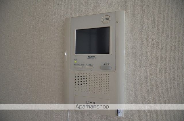 リビングステージ広瀬川の内装写真