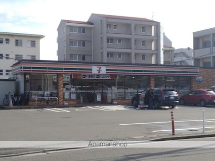 グレイスコート高嶺[2LDK/59.6m2]の周辺5