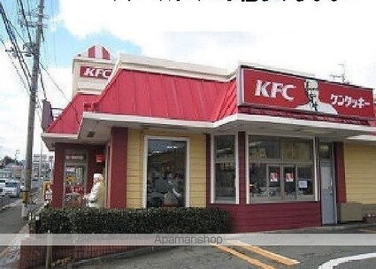 ブランメゾン[1R/27.85m2]の周辺4