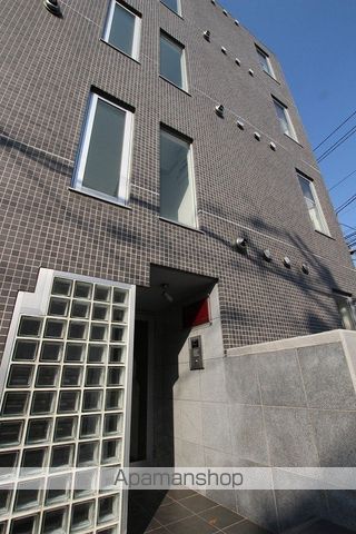 グラーサ美園の外観写真