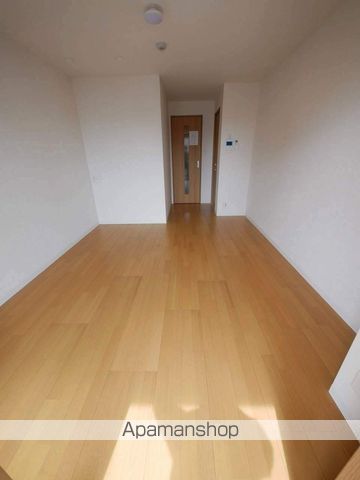 UMEDA ISLAND RESIDENCE(旧TOYOTOMIの内装写真