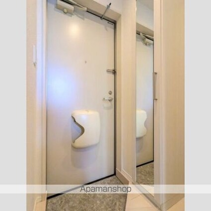 フェリスエフケー[1R/11.22m2]の内装3