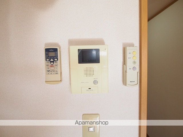グランド・コスモの内装写真