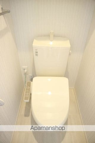 サンライズ湊IIの内装写真