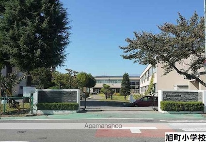 エクセルハイツ桐　ＡＢＣＤ[3LDK/92.32m2]の周辺6