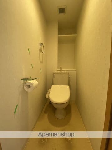 イースタンヒルズ藤が丘の内装写真