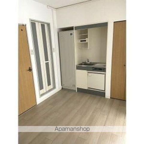 クレベール稲穂の内装写真