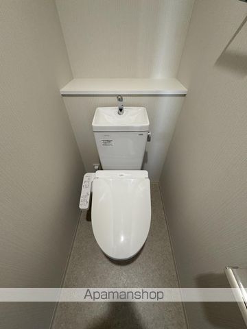スプランディッド天王寺SOUTHの内装写真