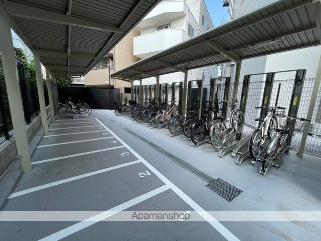 ザ・パークハビオ荏原中延駅前のその他写真