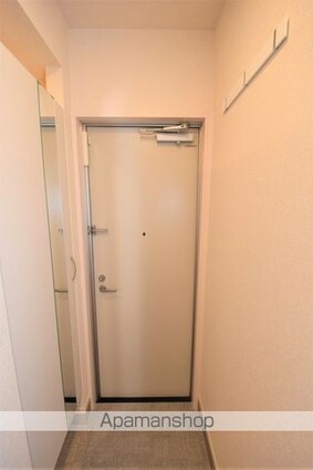 モアボヌール[1K/30.03m2]の内装2