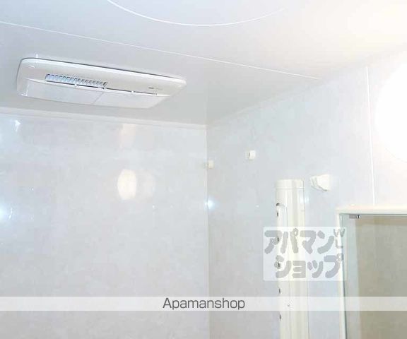 GRAND E’TERNA京都の内装写真