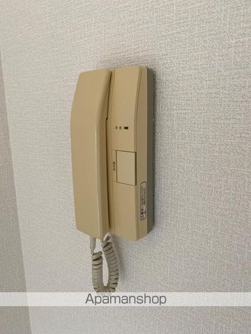 ハーバービューの内装写真