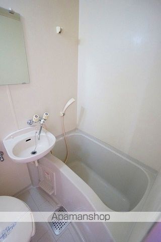 ビューハイツ上足IIの内装写真