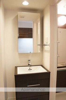 リブリ・エール[1K/26.08m2]の玄関