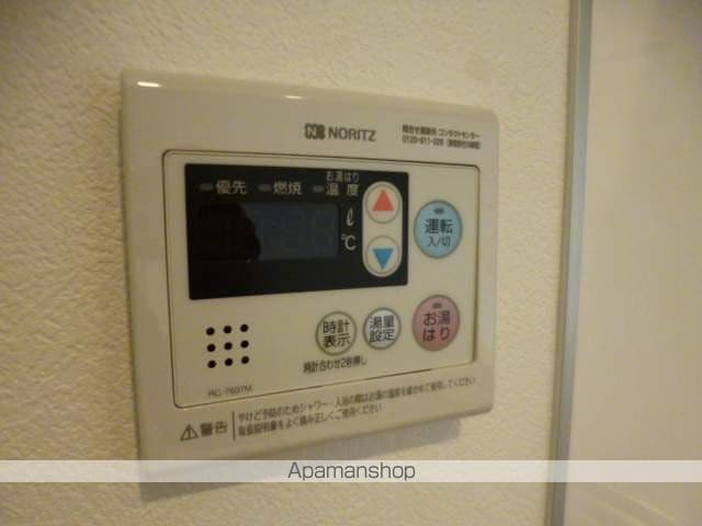 LIBERTE山室の内装写真
