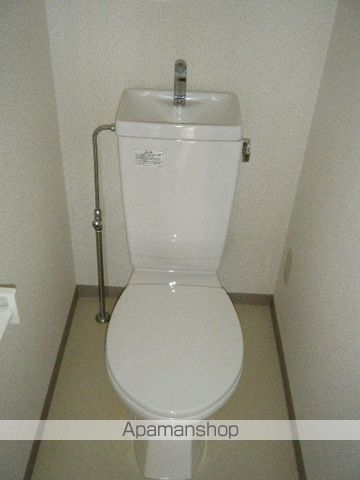 サウスコートの内装写真