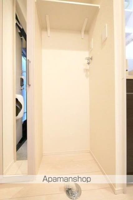 ハーモニーテラス豊島Ⅵ[1R/10.58m2]の内装2
