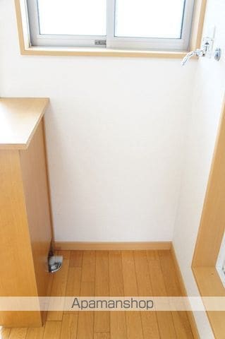 楓ハイムの内装写真