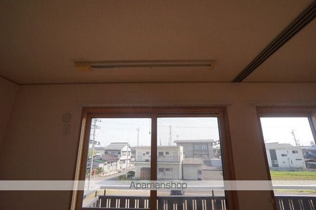 リビングタウン南塚 Bの内装写真