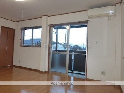 山田ハイツ[1DK/40m2]の内装5