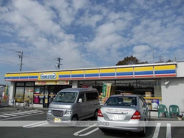 リーブルIIの周辺写真