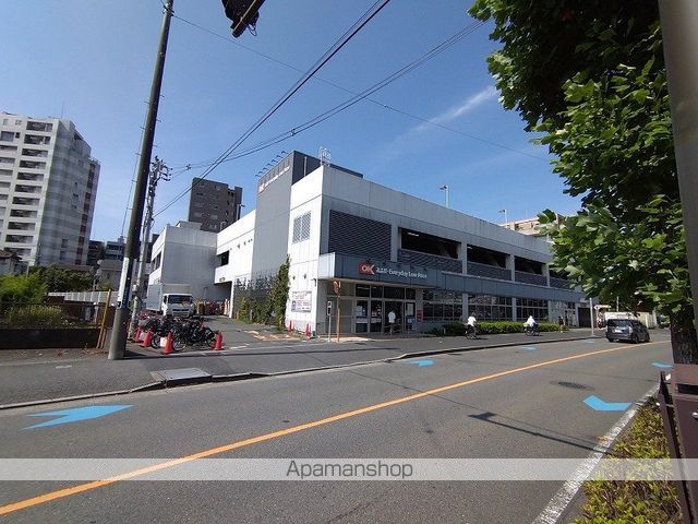 クレイノオトーニョの周辺写真
