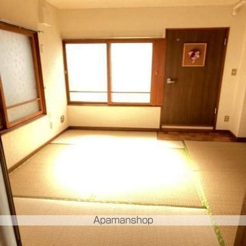 第3みゆきパレスの内装写真