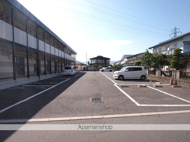 レオパレスこまつのその他写真