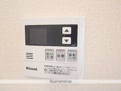 ファヴォーレⅡ[2LDK/61.69m2]の内装6