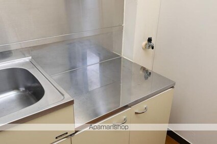 ヴィラ・アンソレイエ牟礼Ⅰ[3DK/57.38m2]の内装5