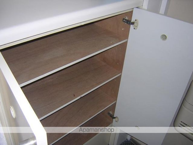 ヴェラハイツ鶴見の内装写真