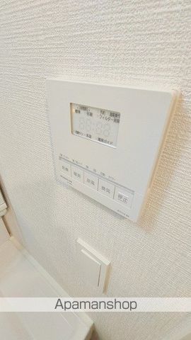 アーバネックス新町IIの内装写真