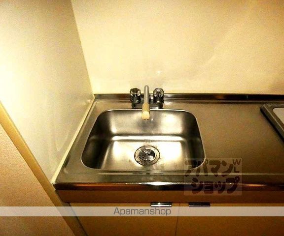メゾン大戸の内装写真