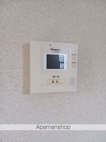 プリンセスガーデンK・Iの内装写真