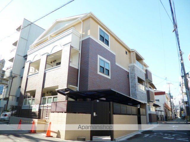 リーブス京橋