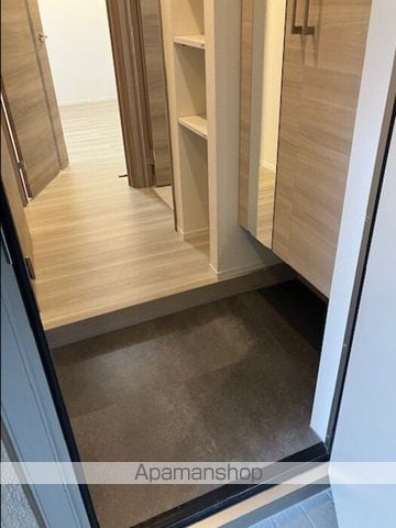 CLASHIST平野西EASTの内装写真