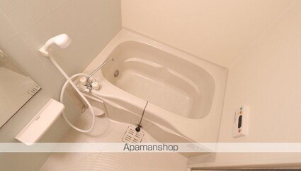 ラフィネ　シス[2LDK/53.81m2]のバス