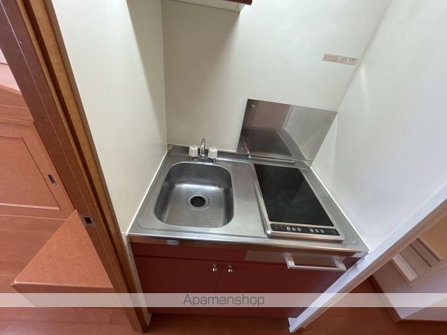 レオパレス中屋敷ルーンの内装写真
