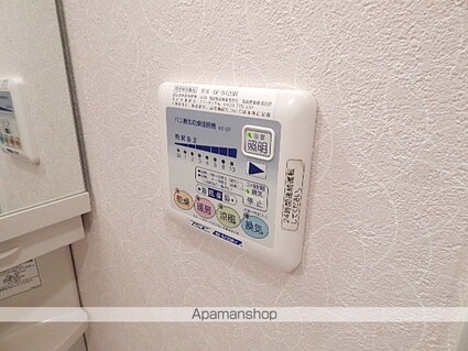 マイスト立川[1DK/32.86m2]の内装2