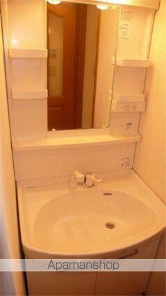 ヴィラージュ志伊[1R/25.67m2]の内装1