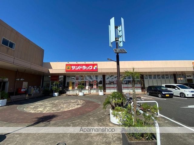 リバーコート清武の周辺写真